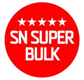 SN Super Bulk Logo